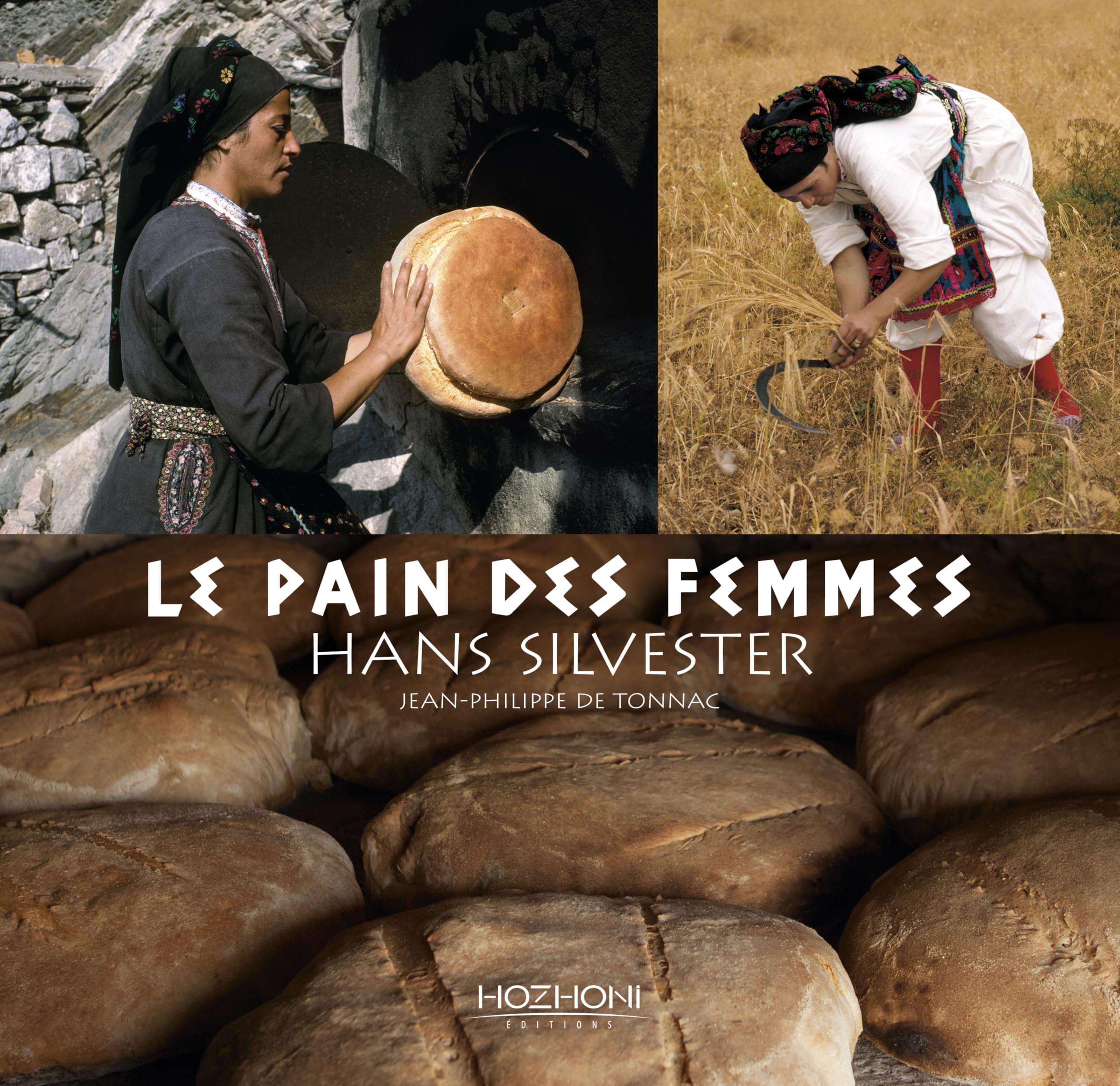 Le pain des femmes riche en fibres pour le confort digestif