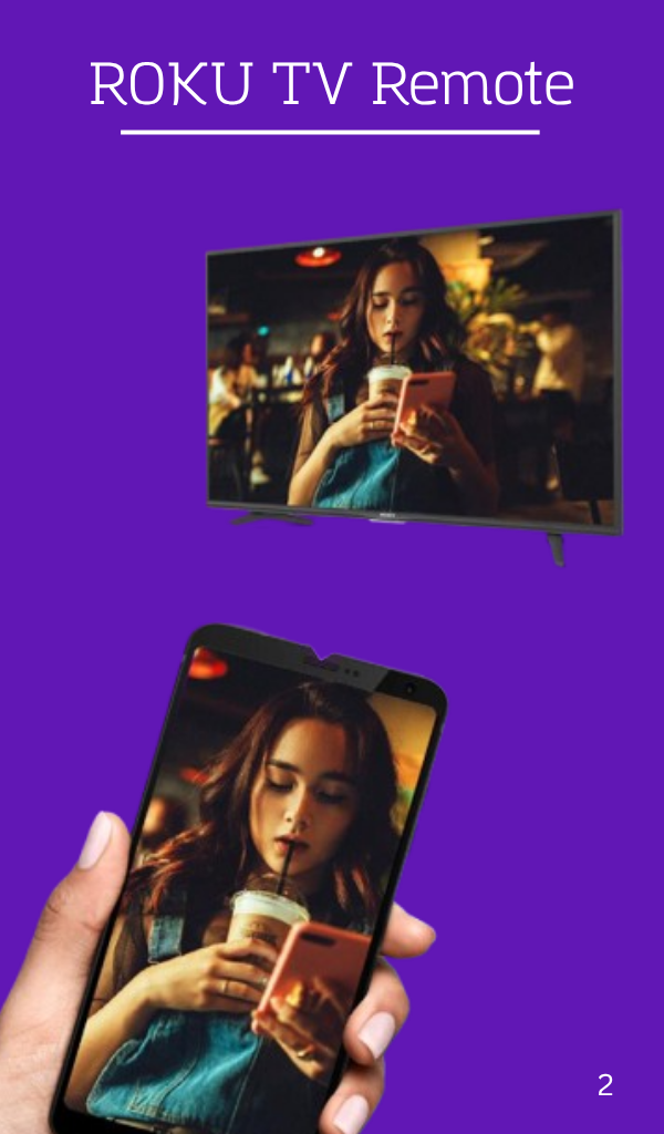 Control Cast RokuTV Remote Control & Cast to TVRoku - App on Amazon Appstore