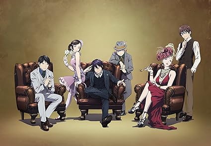 Amazon Tvアニメ ノラガミaragoto Matsurigoto 初回限定盤 Blu Ray アニメ Amazon Tvアニメ ノラガミaragoto Matsurigoto 初回限定盤 Blu Ray アニメ