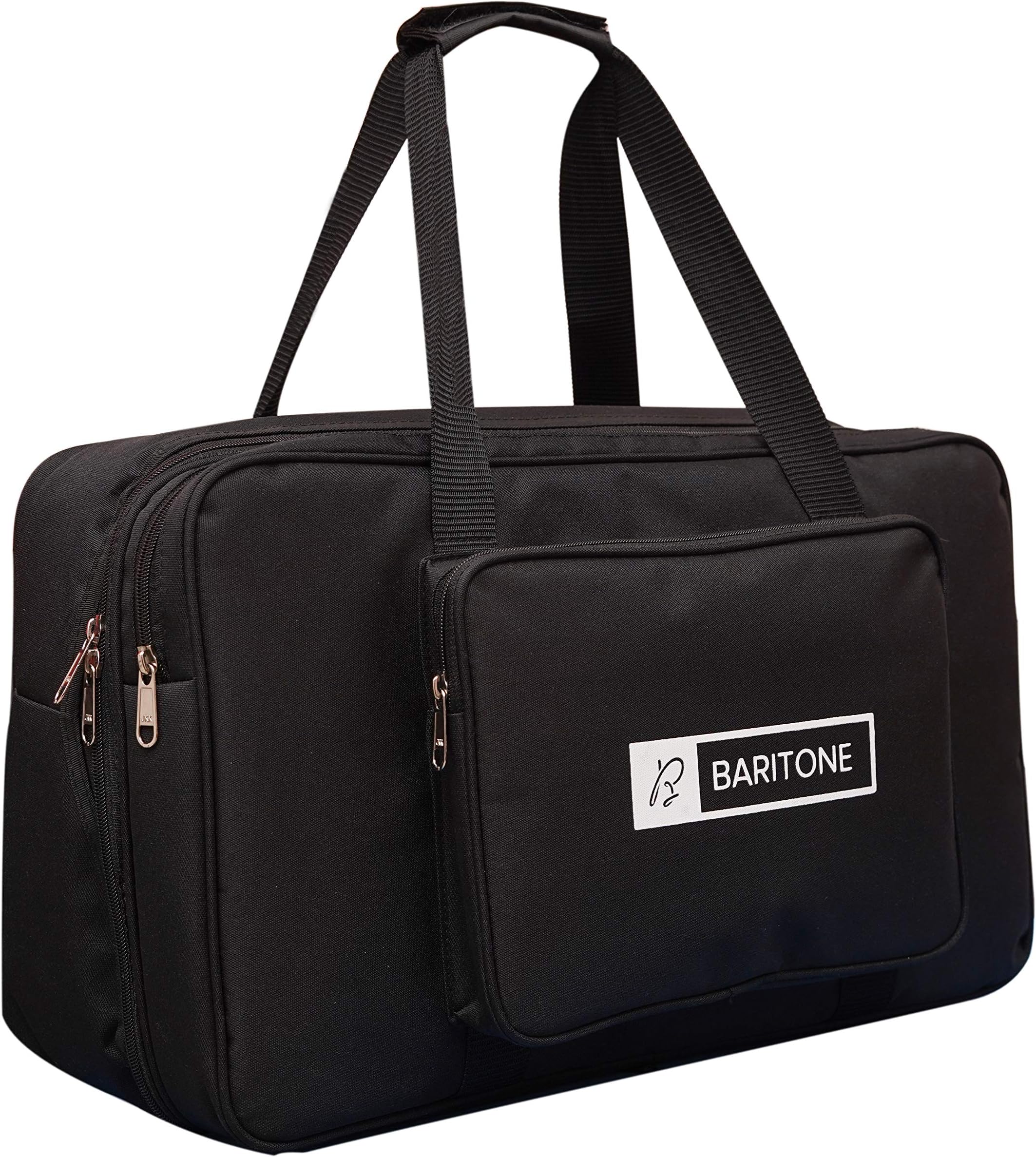 Baritone Case For Boss GT-10 Guitar Multi Effects Pedal Gig Bag Padded Bag (23X13X4)