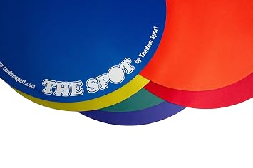 Tandem Sport Spot Target Training Kit