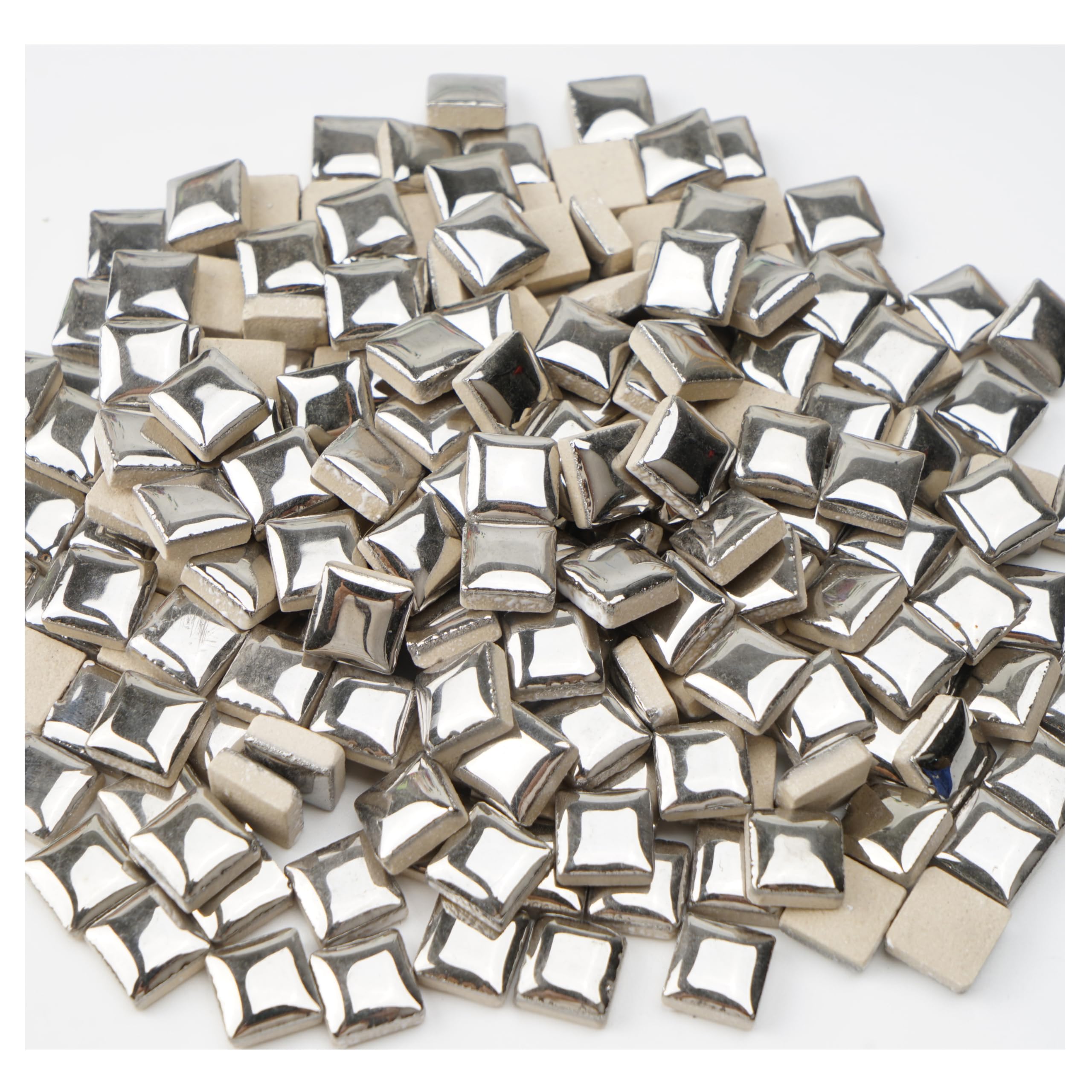 Lot De 47 Petits Carreaux De Démonstration - Occasion Divers