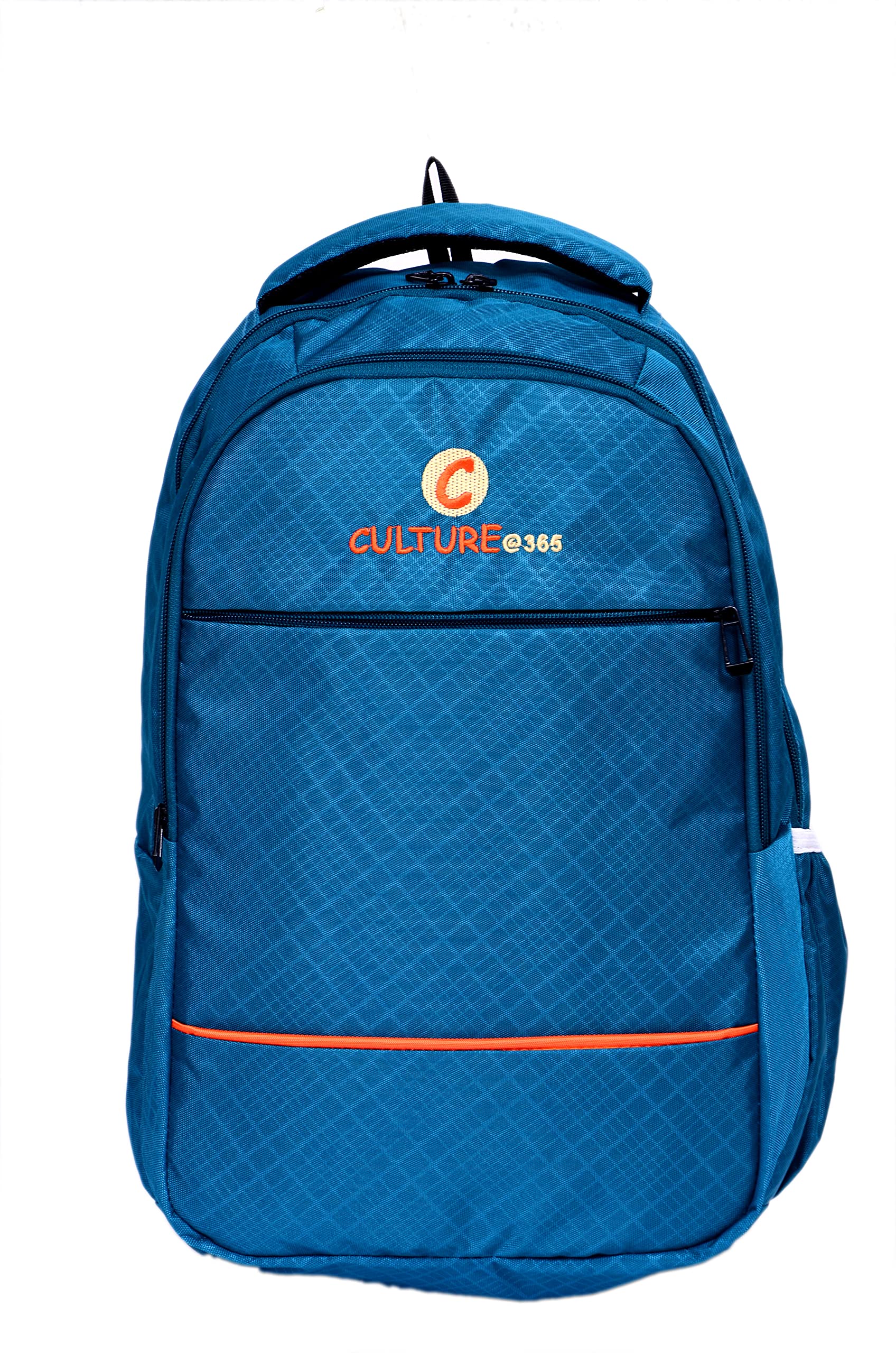 Culture@365 Caual Laptop Backpack for Men, Women | Laptop Bag, College Bag, School Bag, Office Bag, Waterproof, Travel, Storage Bag, Adjustable Shoulder Unisex Backpack | Size 15.5 Inches (B0B49D3R74) Amazon Price History, Amazon Price Tracker