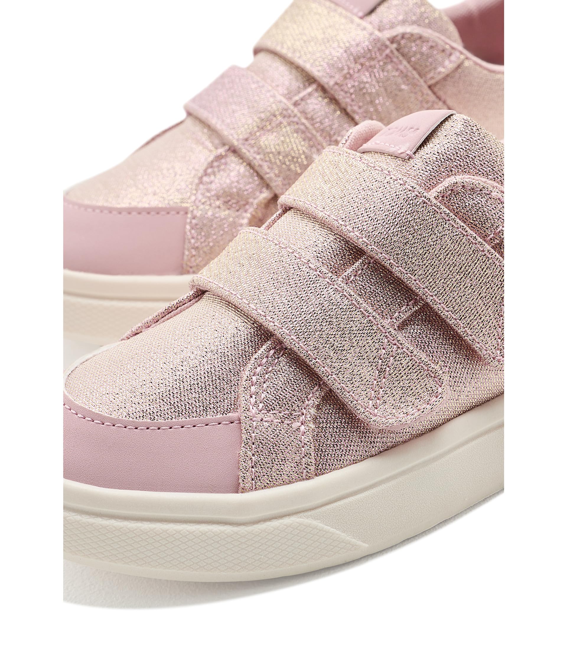 TOMS Cruz Double Strap ZapatillasNiñas