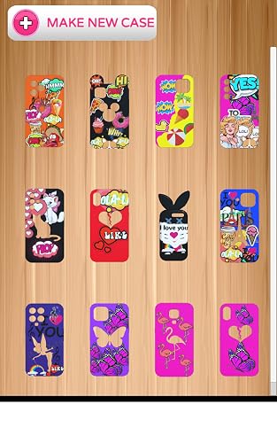 Diy Phone Case Painting #TOP4