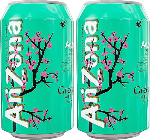 BeerSkin Skywin - Fundas de silicona para latas que parecen refrescos, paquete de 2 unidades de 12 onzas (355ml), reutilizables y duraderas