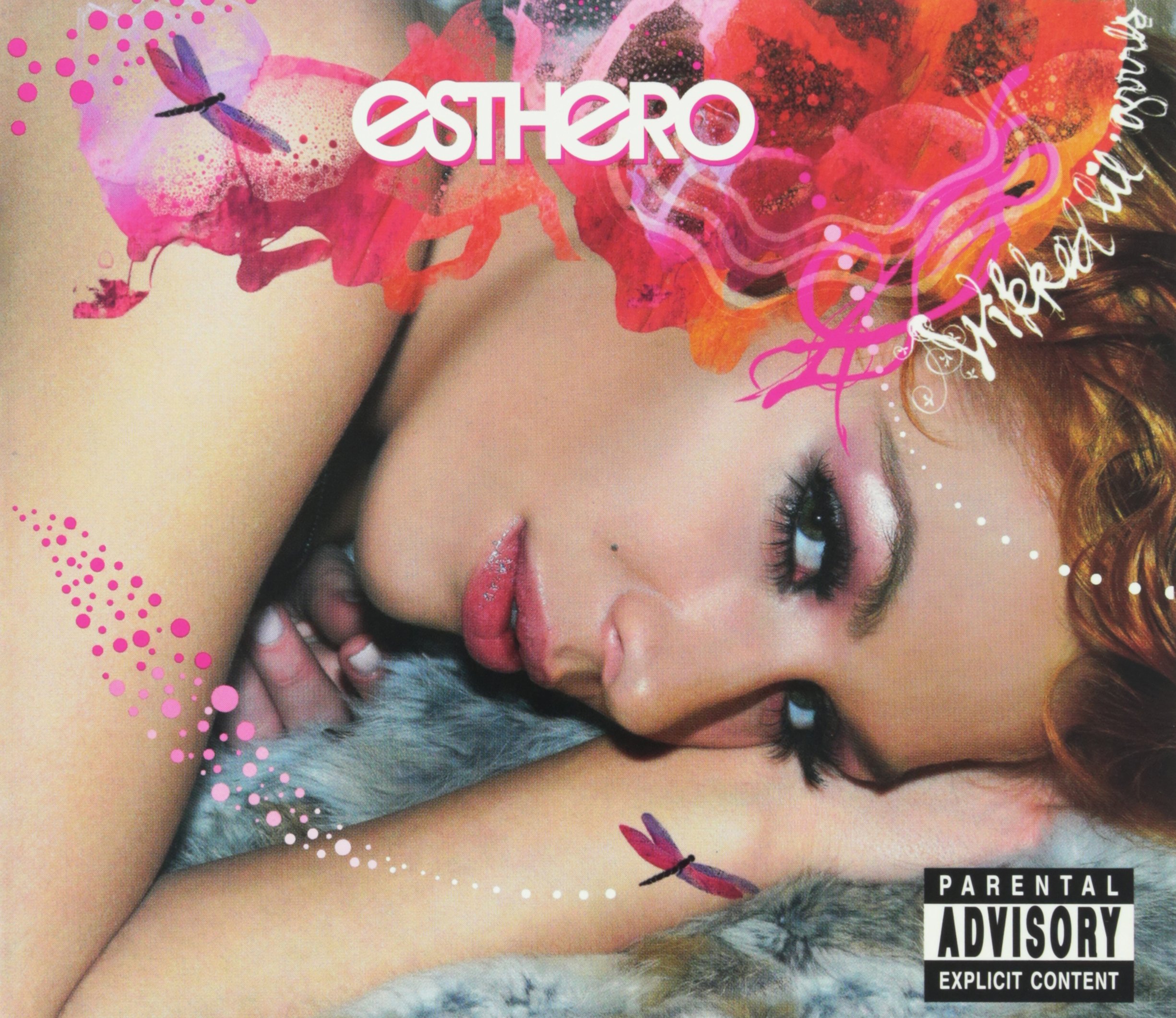 Wikked Lil' Grrrls (U.S. Release) [Audio CD] Esthero