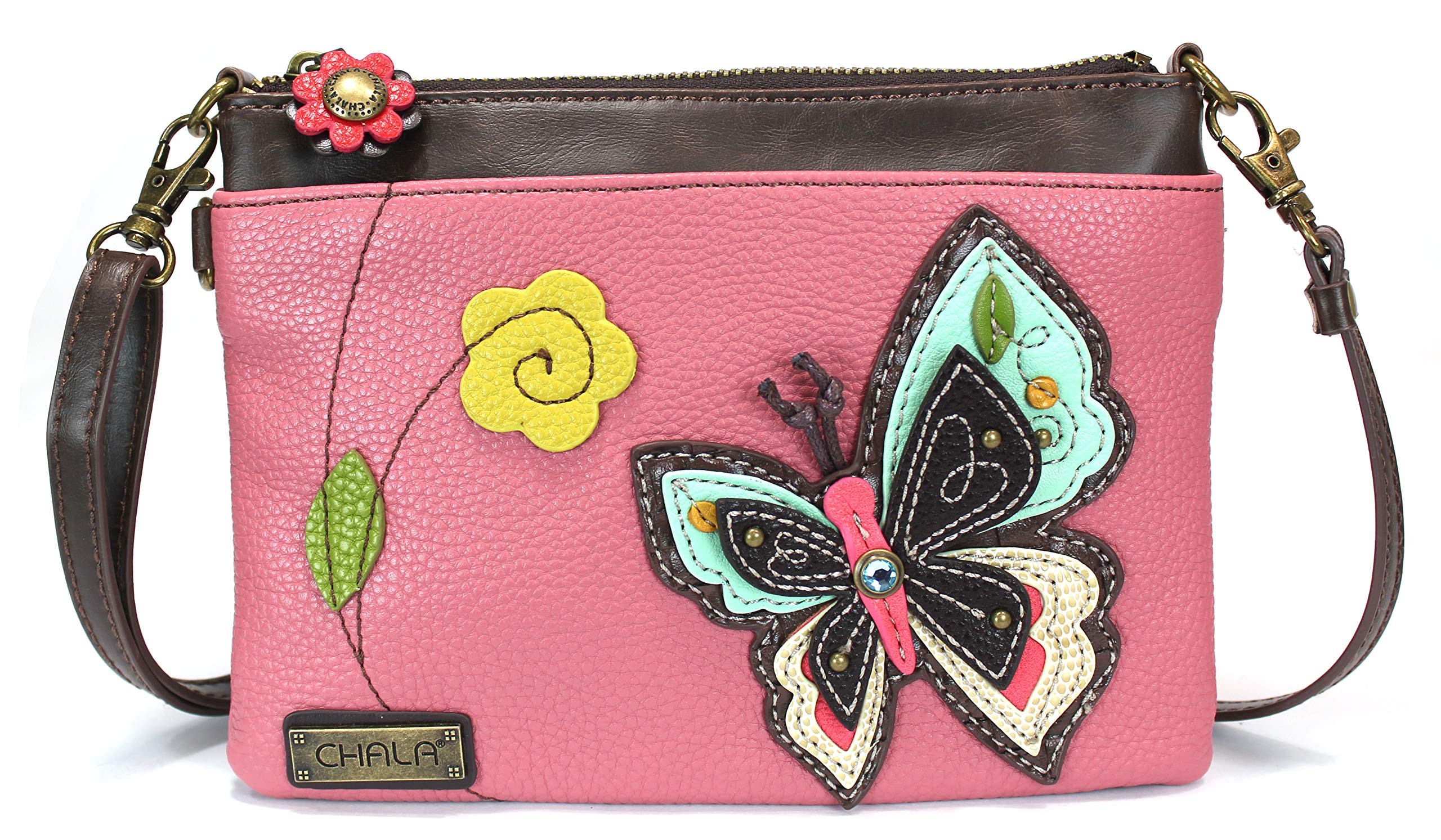 CHALAWomen's 826 Sling Bag, One Size