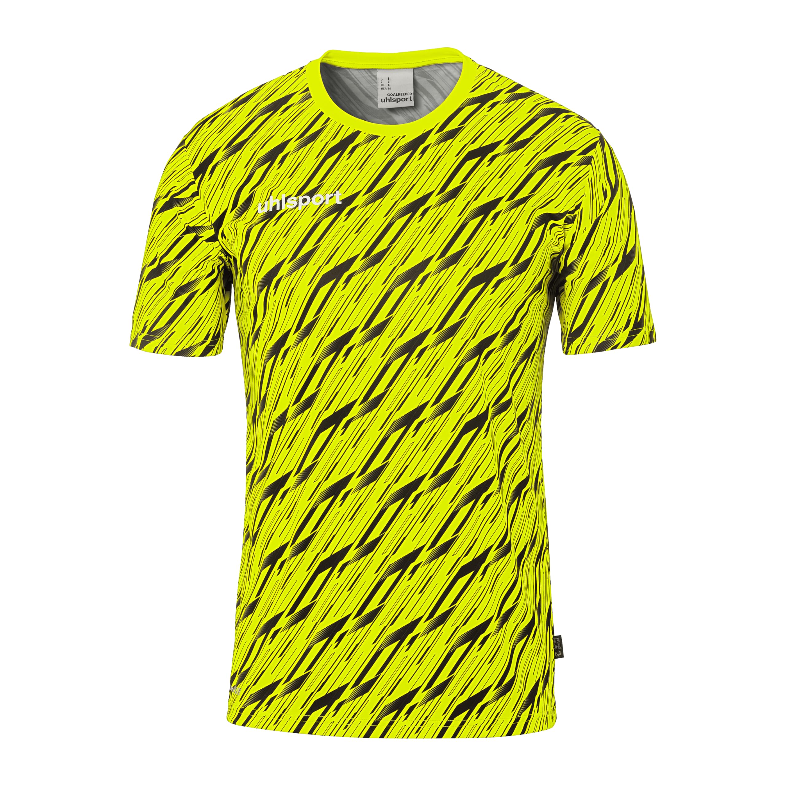 uhlsport Progressive Goalkeeper Set Maillot de Gardien de But Homme