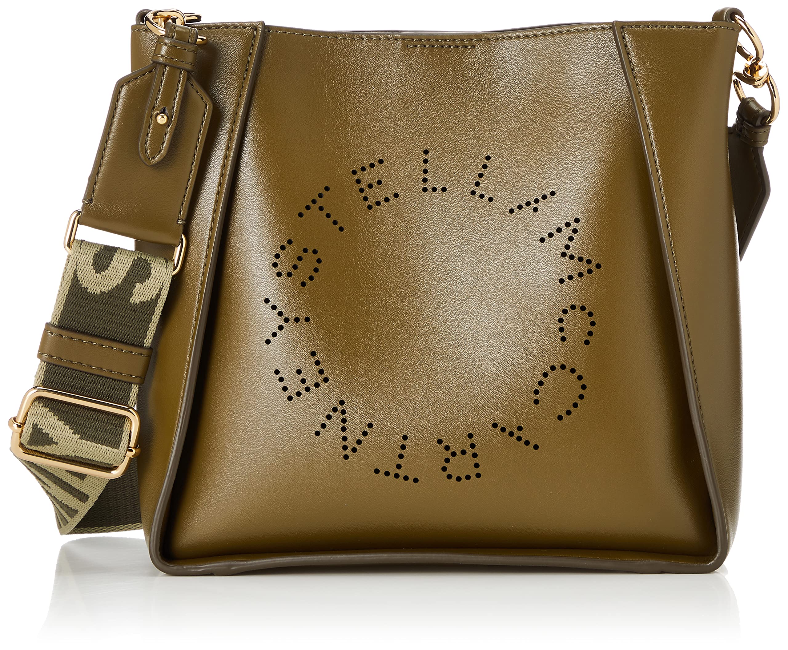 セール☆STELLA McCARTNEY ショルダーバッグ　マザーズバッグ Amazon | [ステラ マッカートニー] ショルダーバッグ 700073W8542