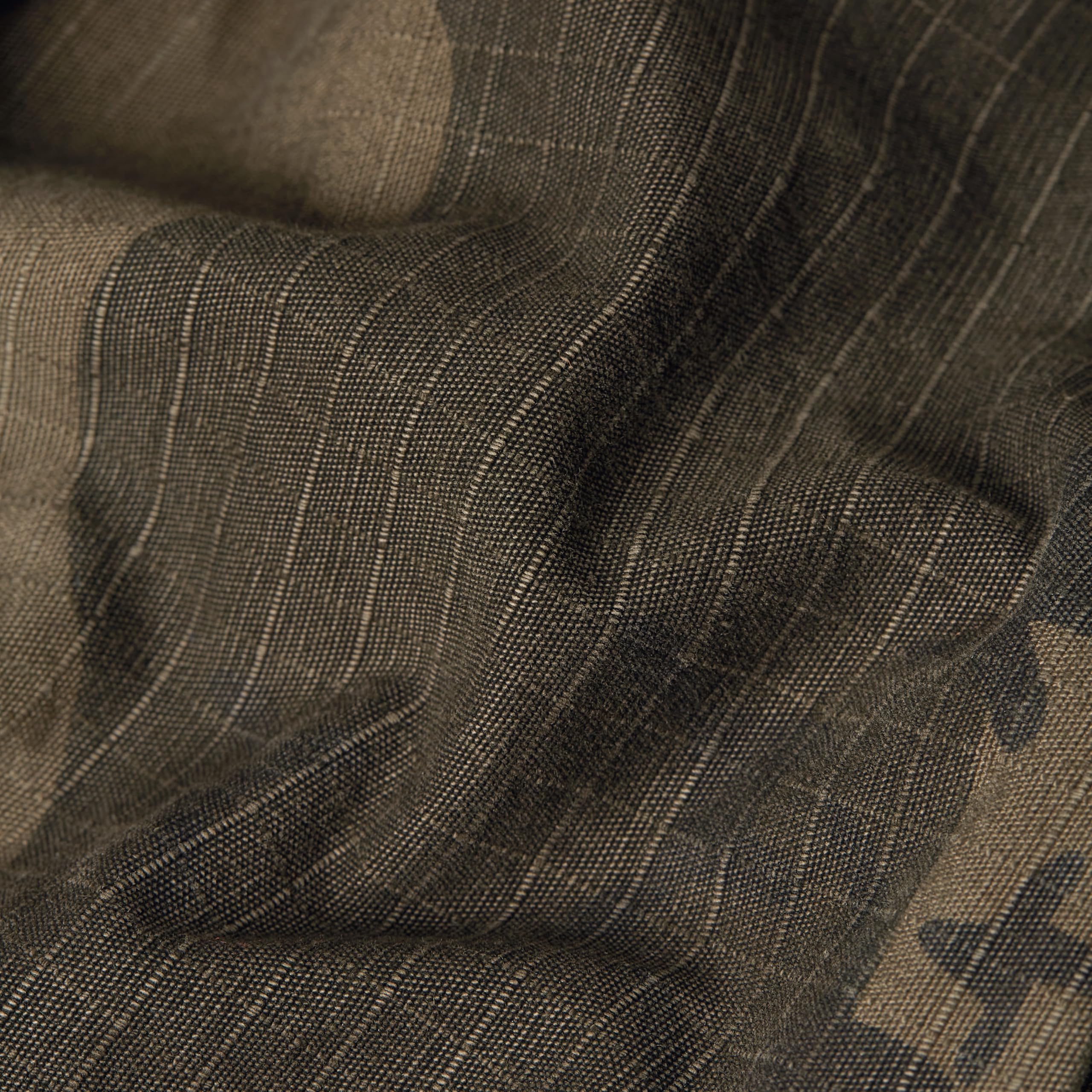 G-STAR Rovic Zip 3D Regular Tapered spodnie, Wielokolorowy (Wren Gd Border Camo D02190-e277-h654), 34W / 32L