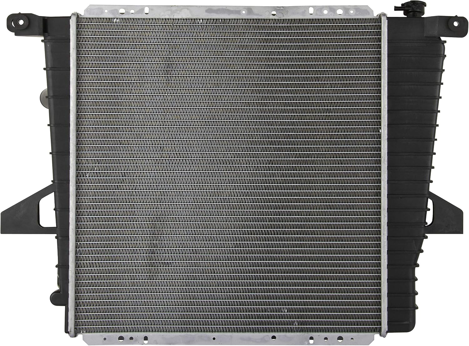 Spectra Premium CU1728 Complete Radiator