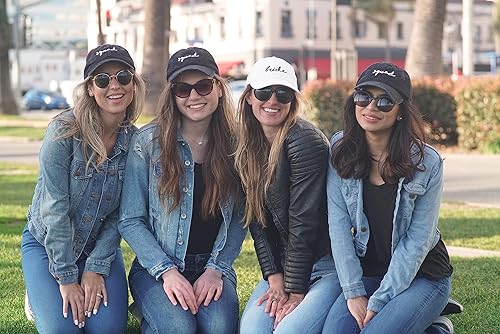 Miniatura 3 de Funky Junque Gorra de béisbol para mujer