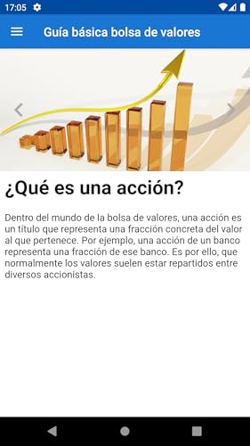 Guía básica bolsa de valores