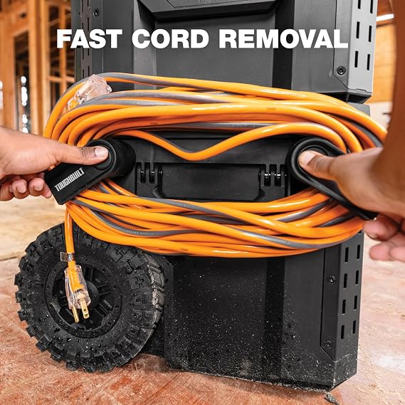 ToughBuilt StackTech Cord Wrap StackTech Accessories TB-B1-A-31