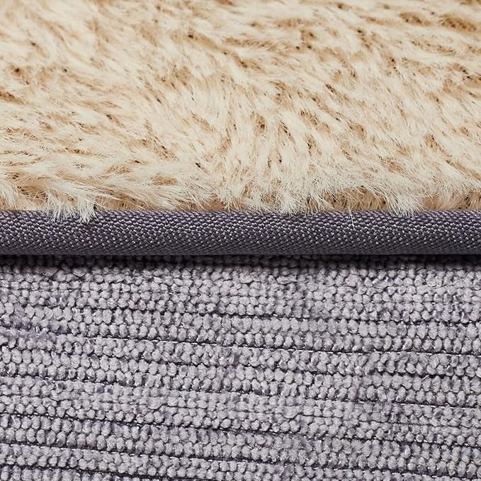 Colchoneta para Perro Mediano Lavable y Ligera miniatura 5