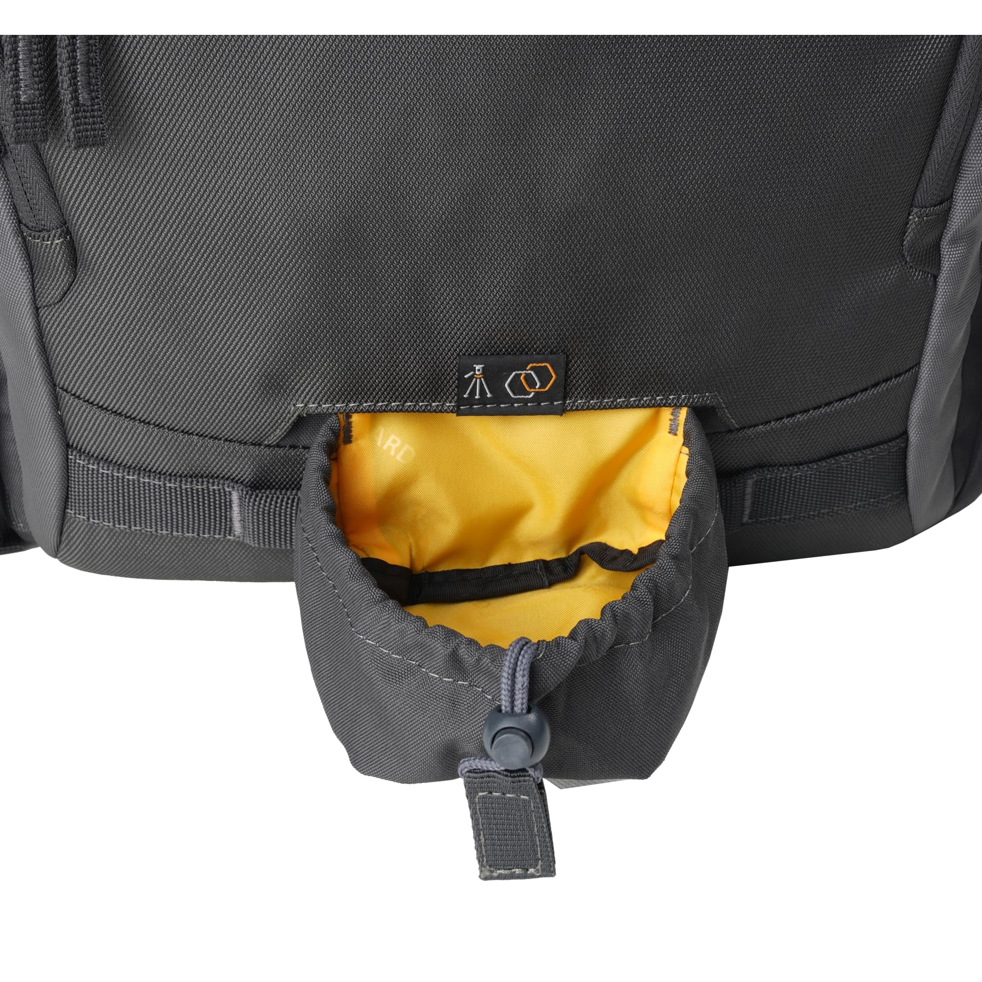 Vanguard Uniseks Alta Sky 68 Plecak, Szary, 36 l