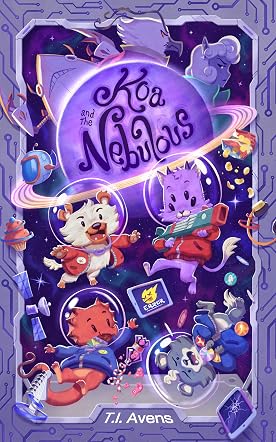 Koa and the Nebulous