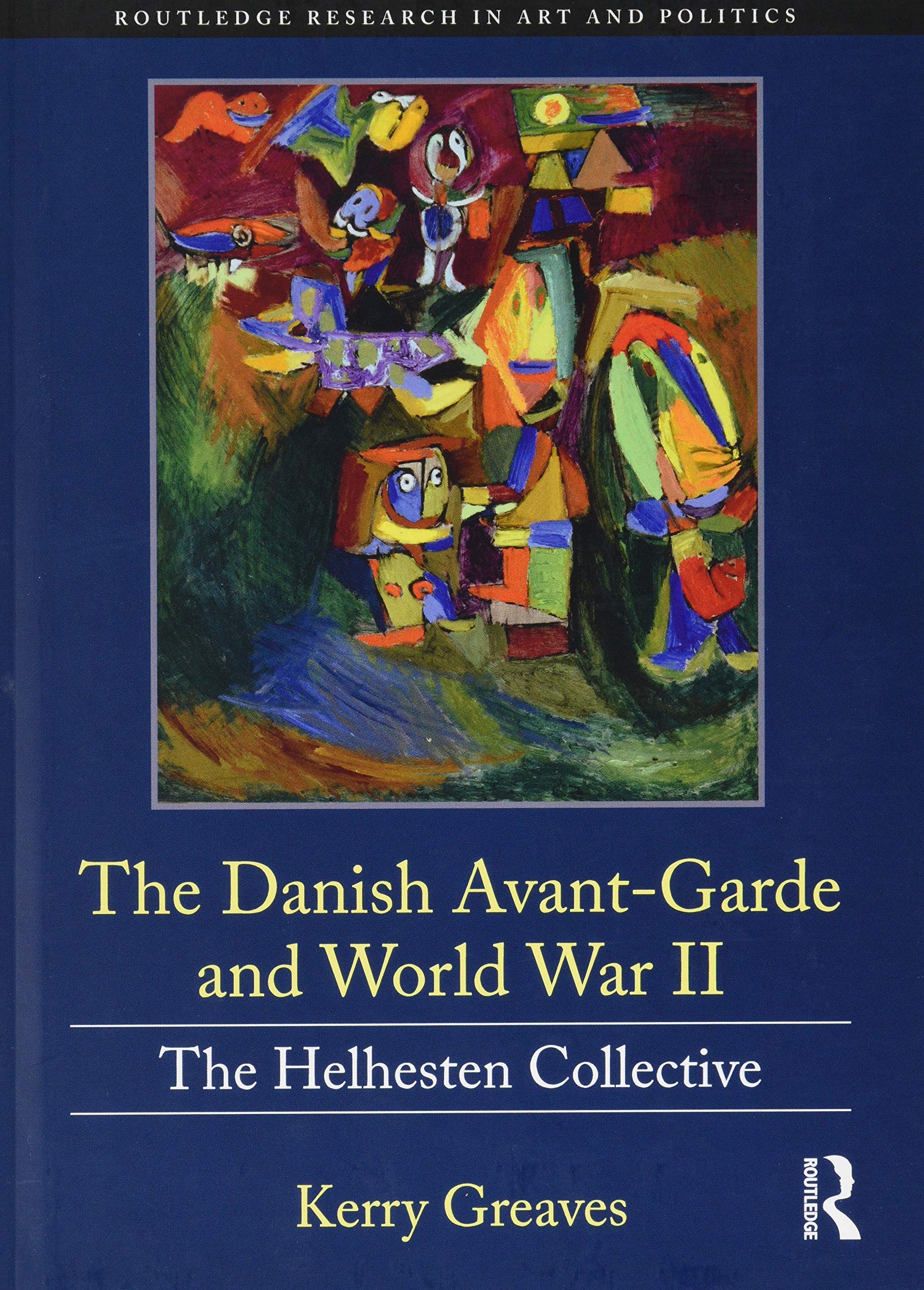 The Danish Avant-Garde and World War II pour comprendre l'art de la guerre