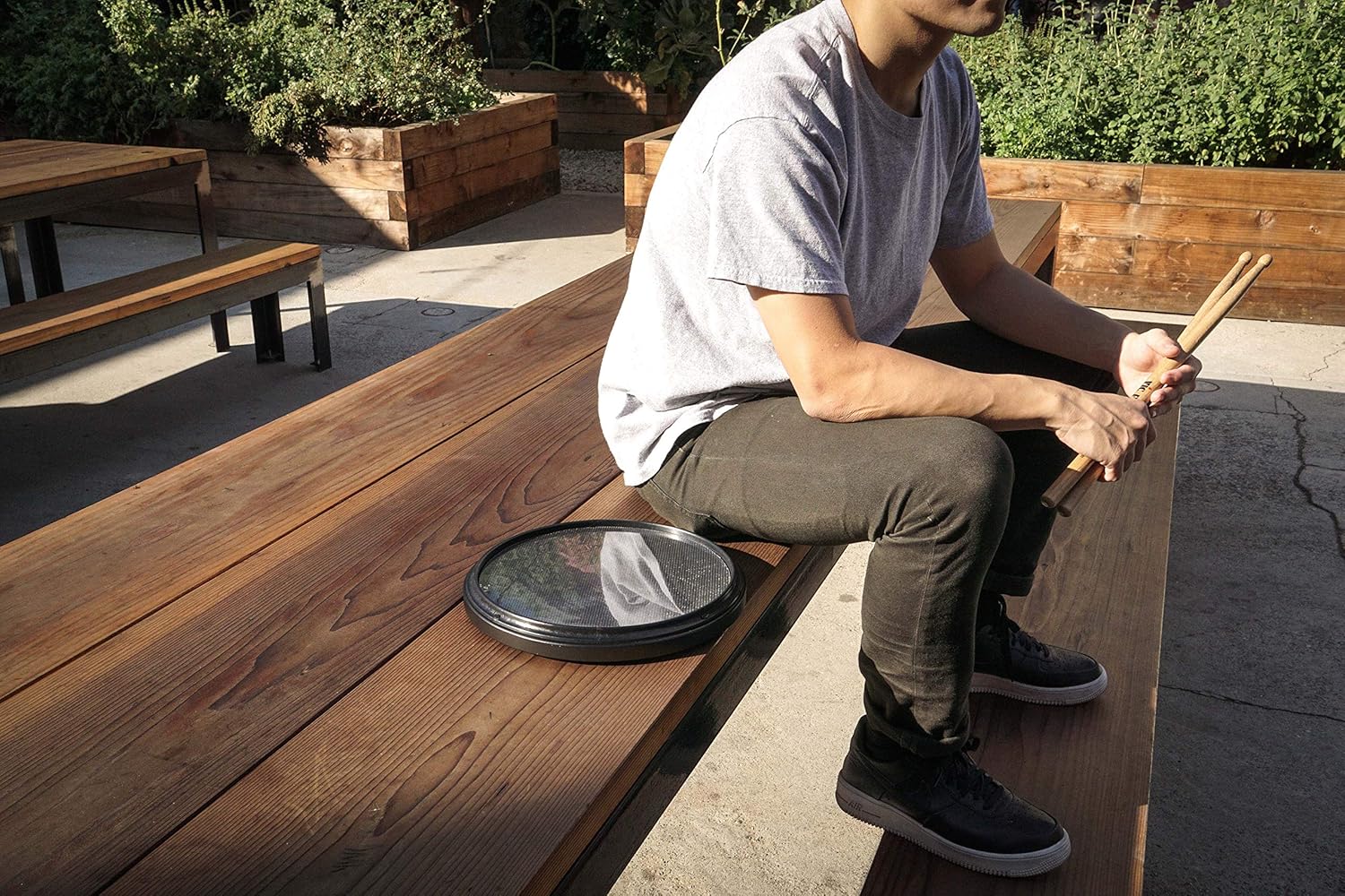 پد تمرین درام Movement Drum Co مدل 4354419791