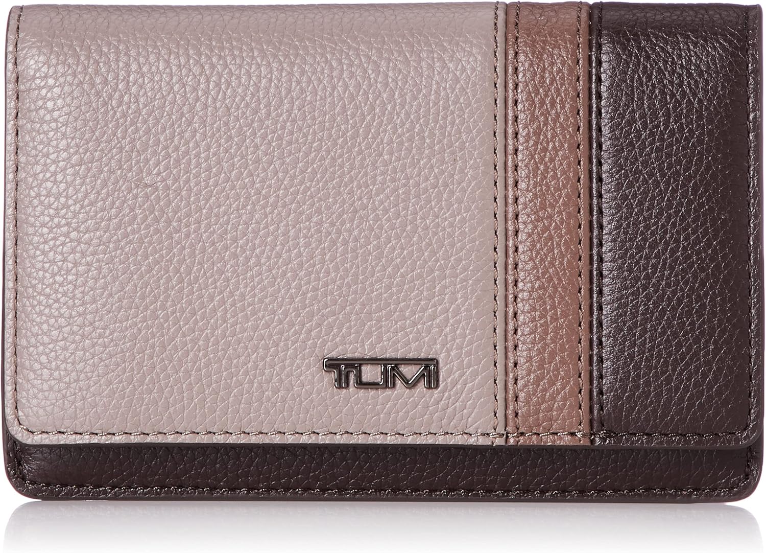 tumi slim wallet