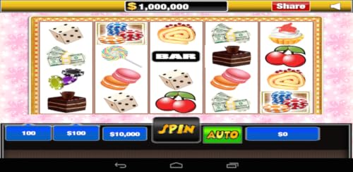Slots Bonus Day Of Daze – vue 5