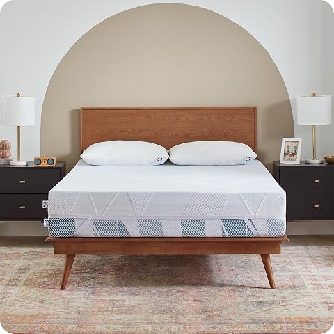 Sealy Dreamlife 3 Gel Memory Foam King Mattress Topper with Cooling Cover SealyComfort Gel Foam SealyCool Stretch Knit