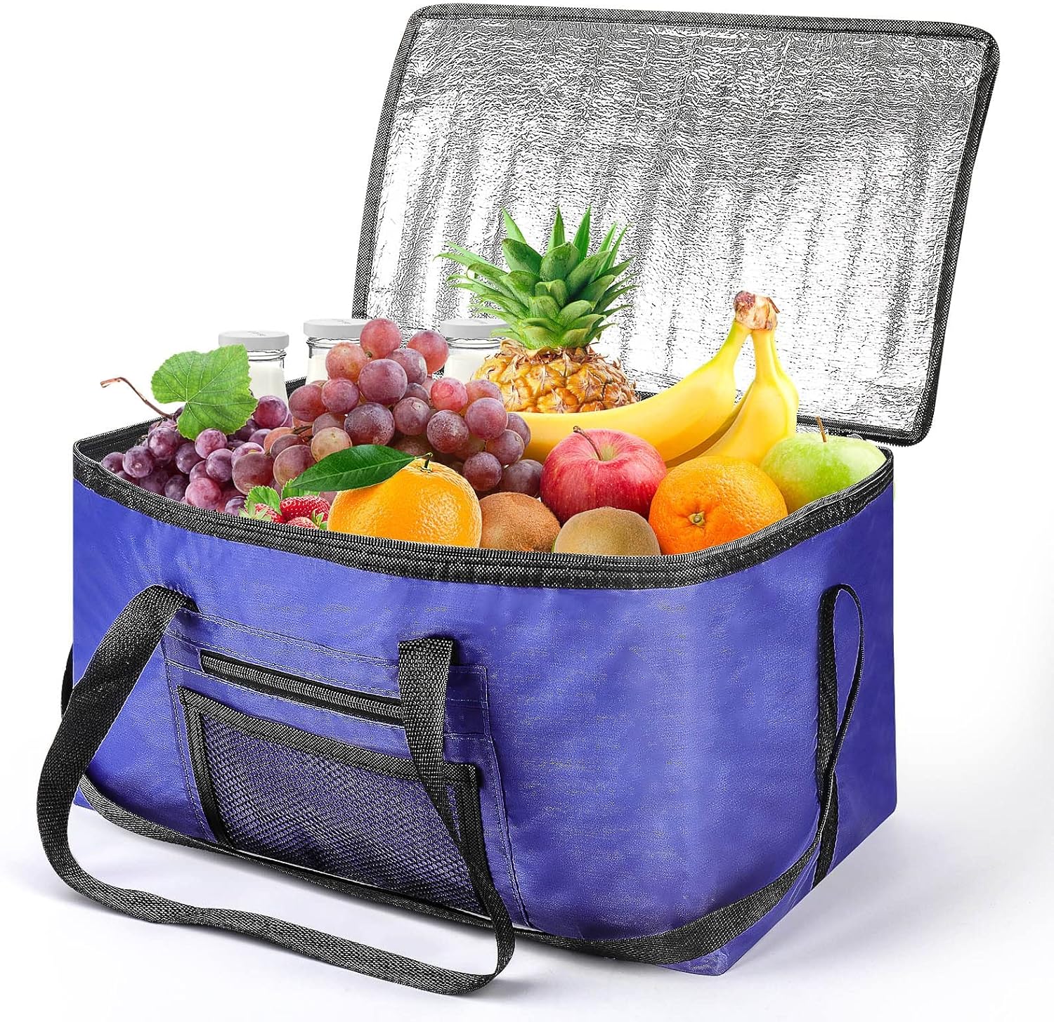 Trintion Extra Large 26L Cooler Cool Bag Box Picnic Camping Food Drink