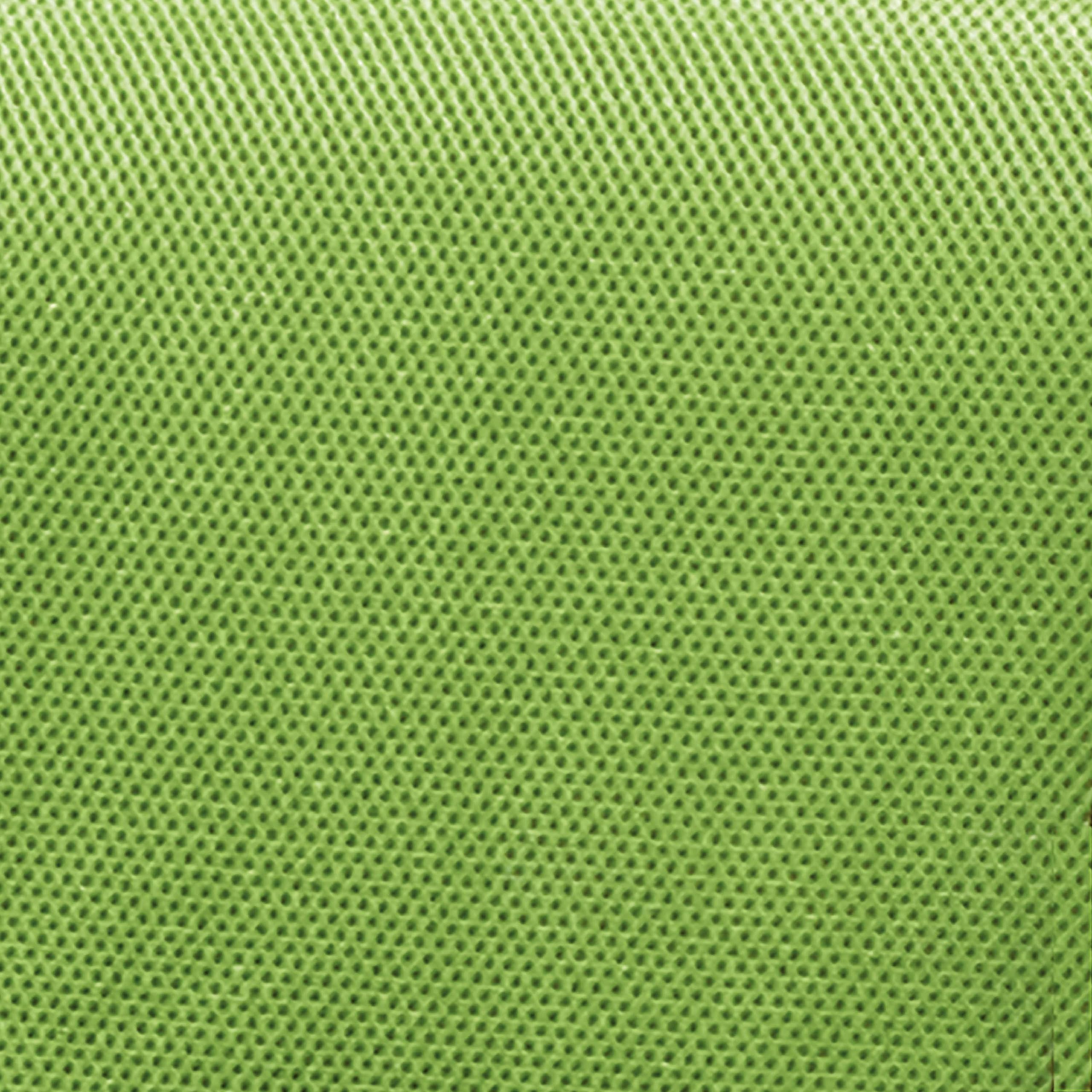 PETEX Auto Sitzbezüge Universal Komplett Set 11-teilig - Gecko grün, Eco Class mit SAB 1 Vario