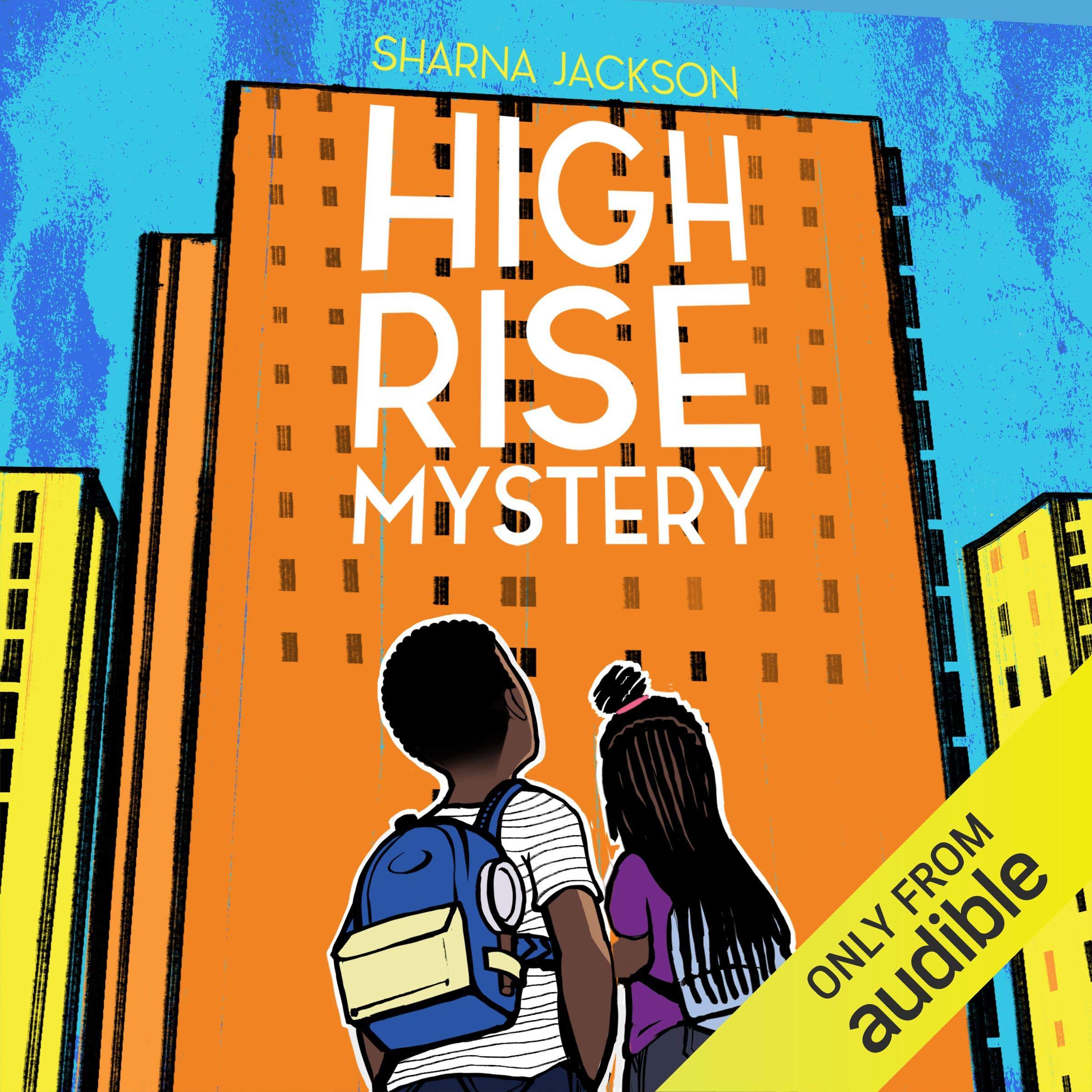 High-Rise Mystery