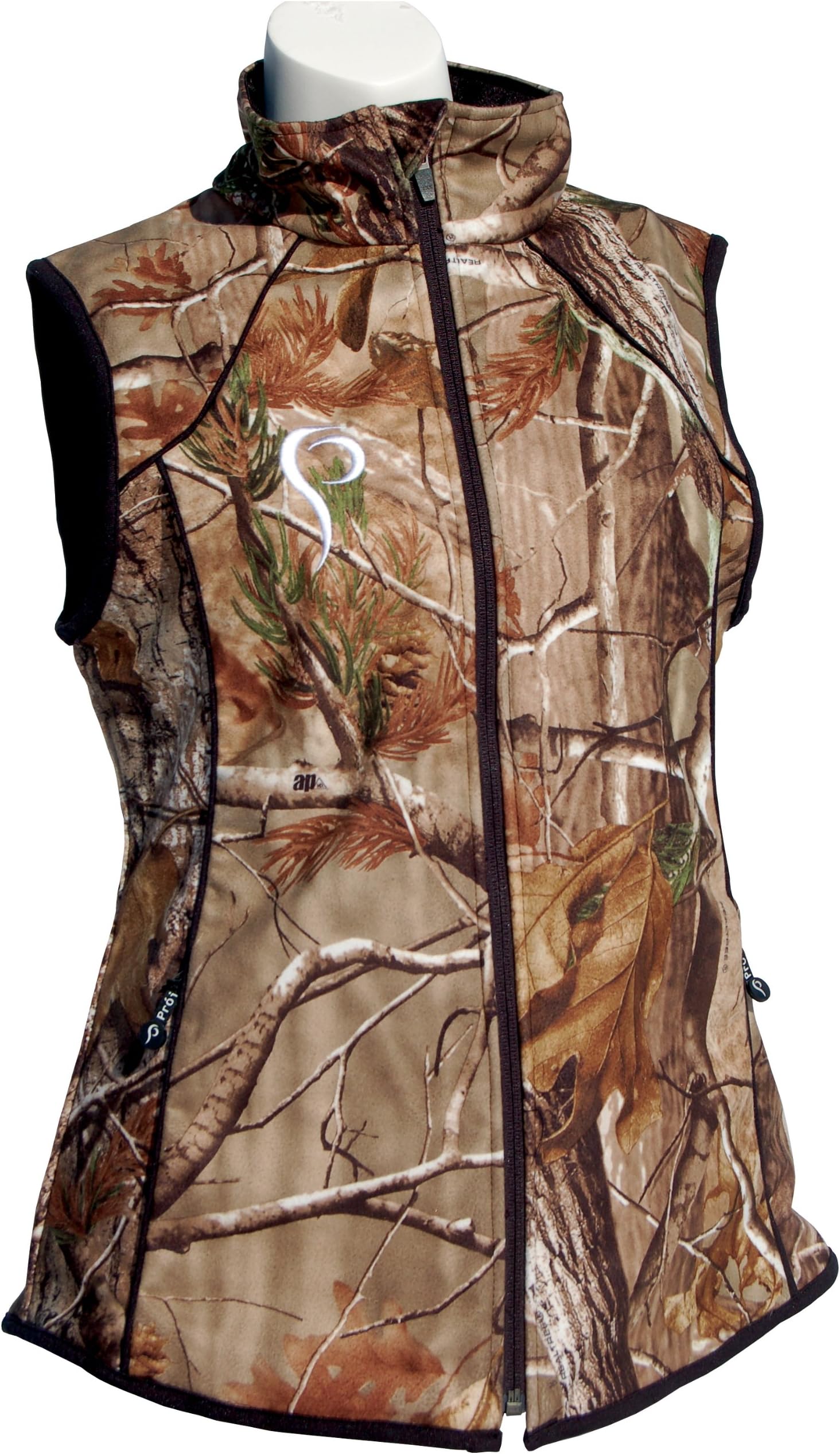 Prois Women's Pro-Edition Vest