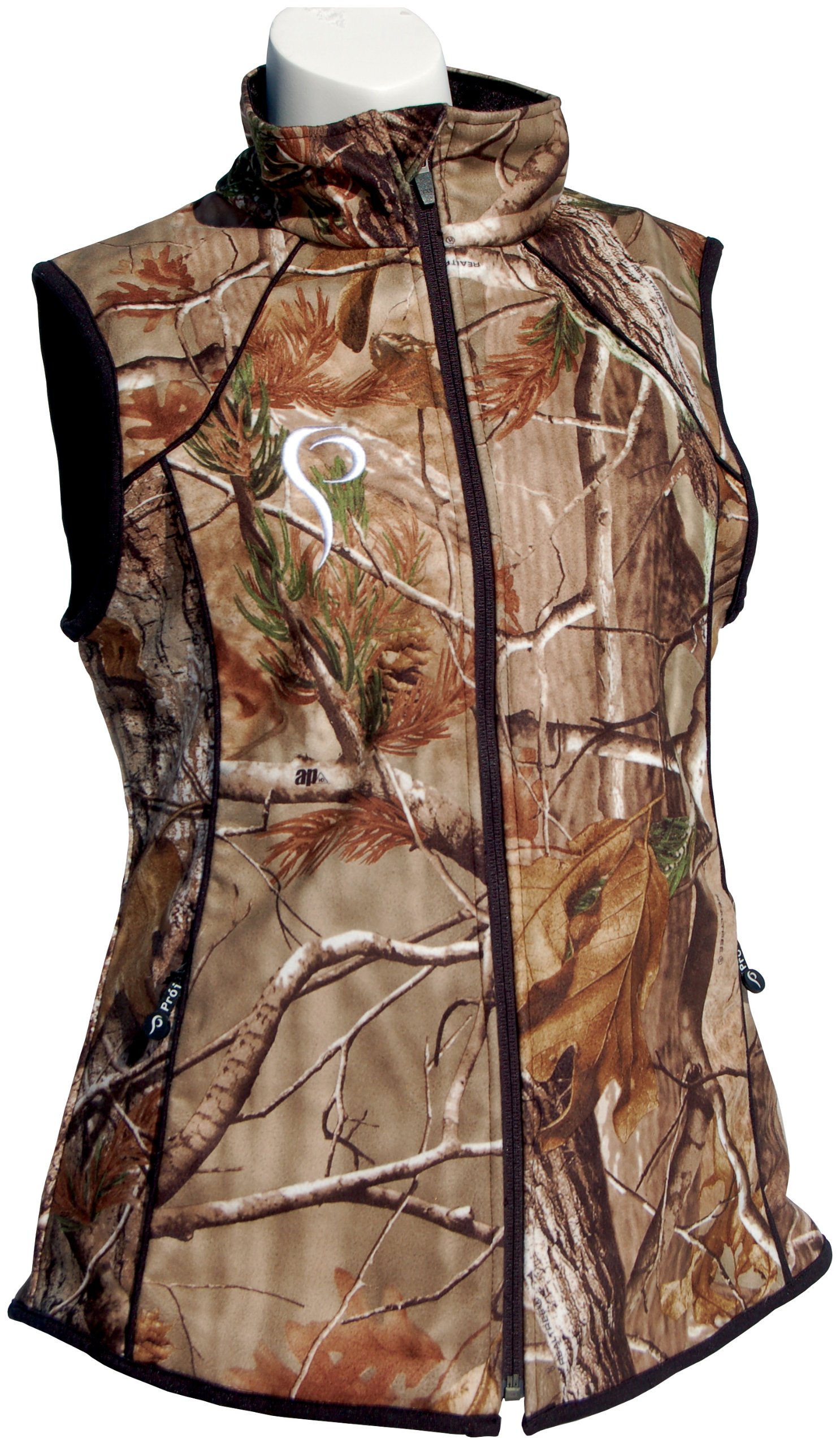 Prois Women's Pro-Edition Vest