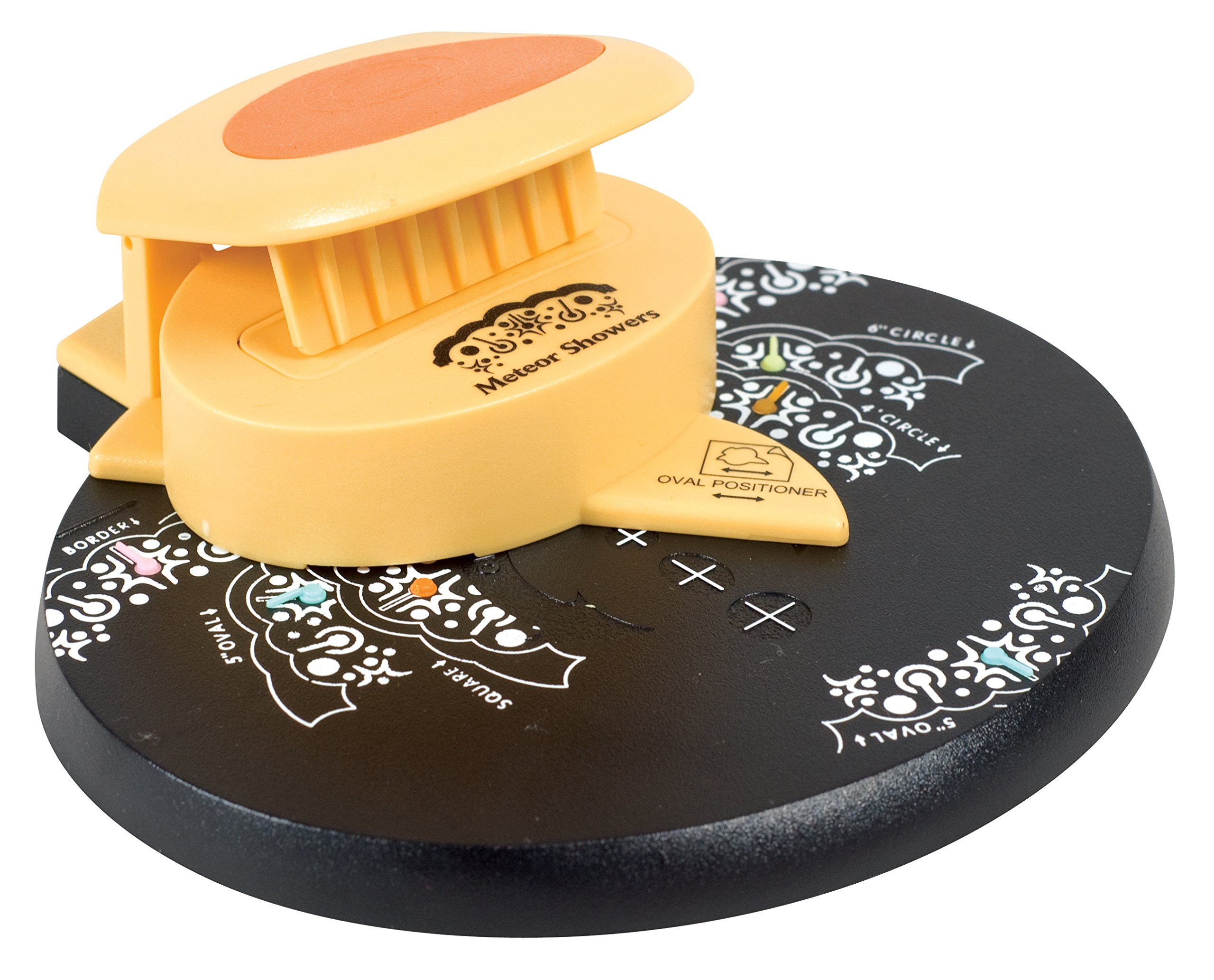 Blue Hills Studio BHS628 Multi-Shaper Magnetic Punch Meteor Showers