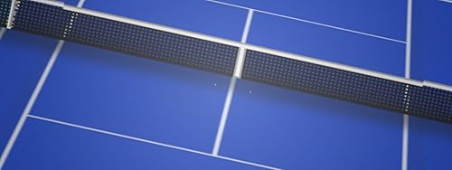 Tennis Champs Returns