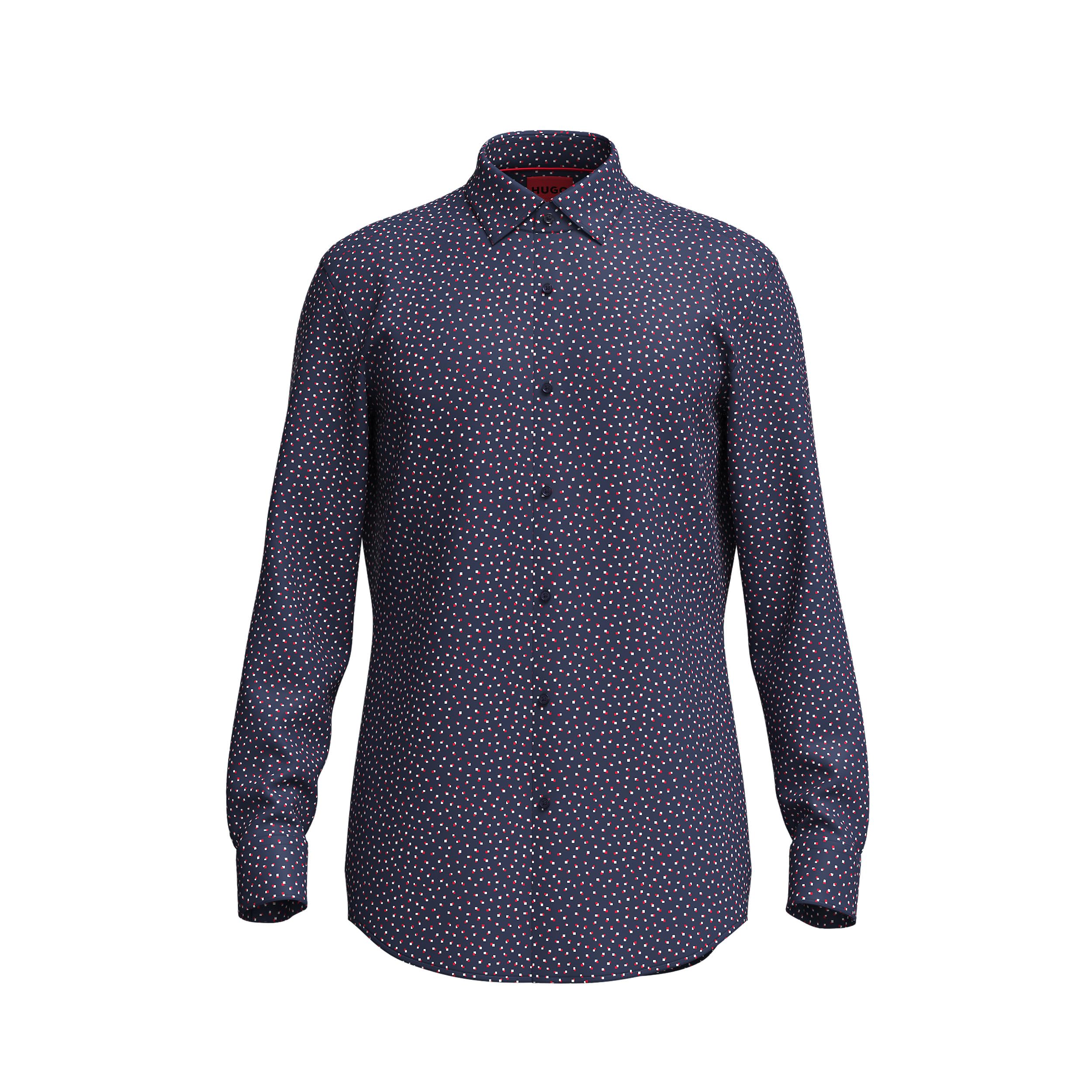 HUGO Men's Kenno Shirt