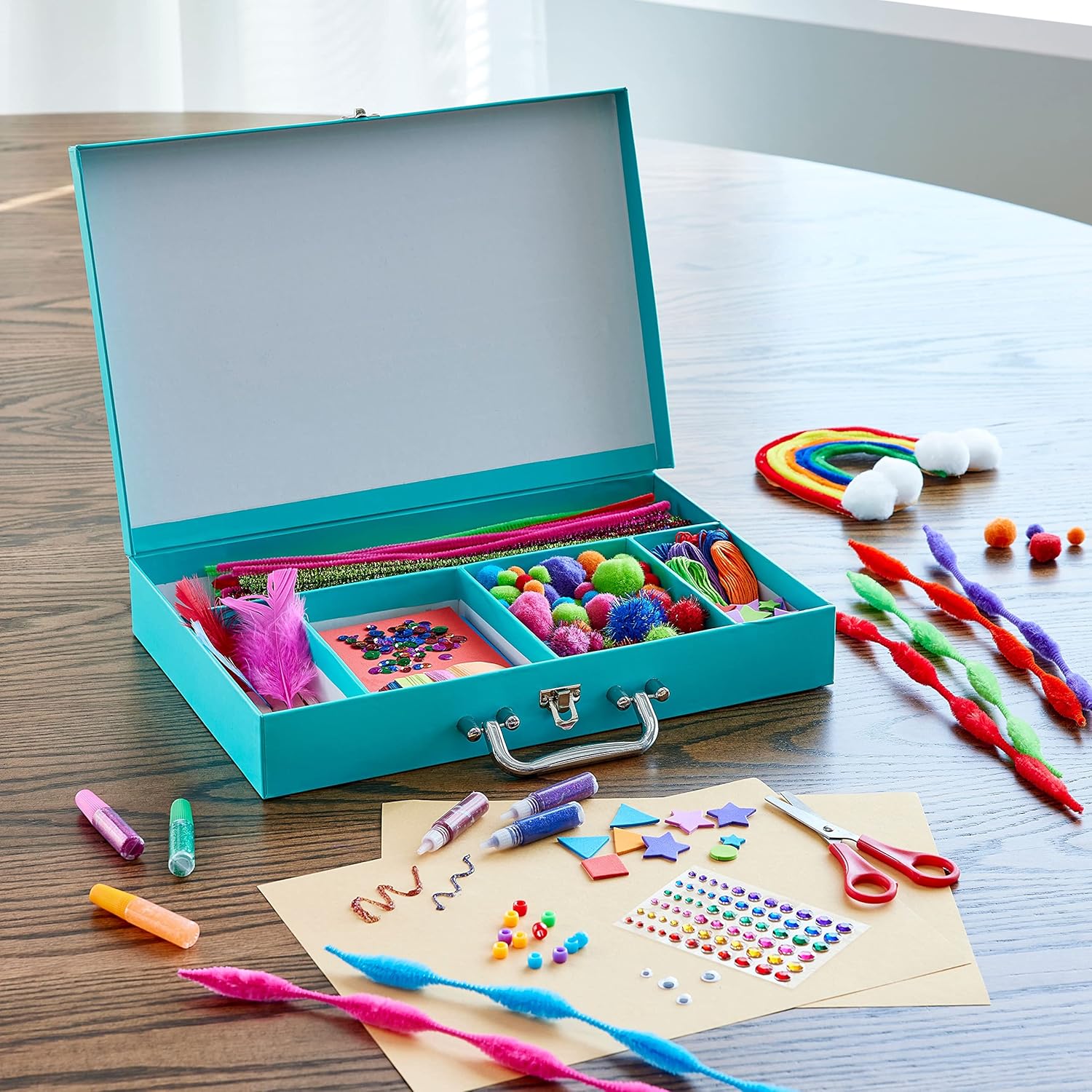 Creatology Basics Craft Case