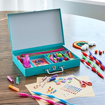 Creatology Basics Craft Case
