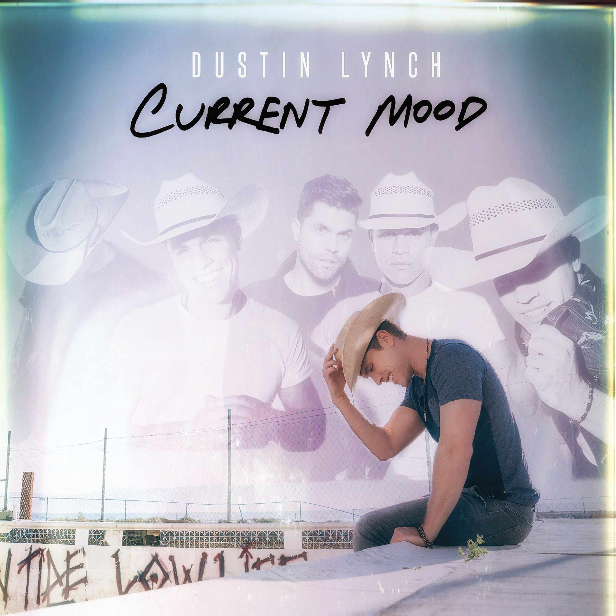 Current Mood [Audio CD]