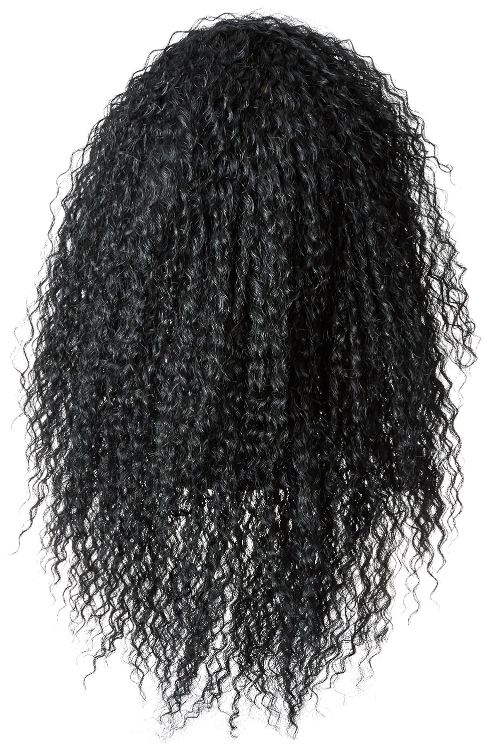 Freetress Equal Synthetic Fullcap Drawstring - Milan Girl-1