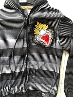 Vista 6 de moks191(p) Sacred Heart patch - milagro