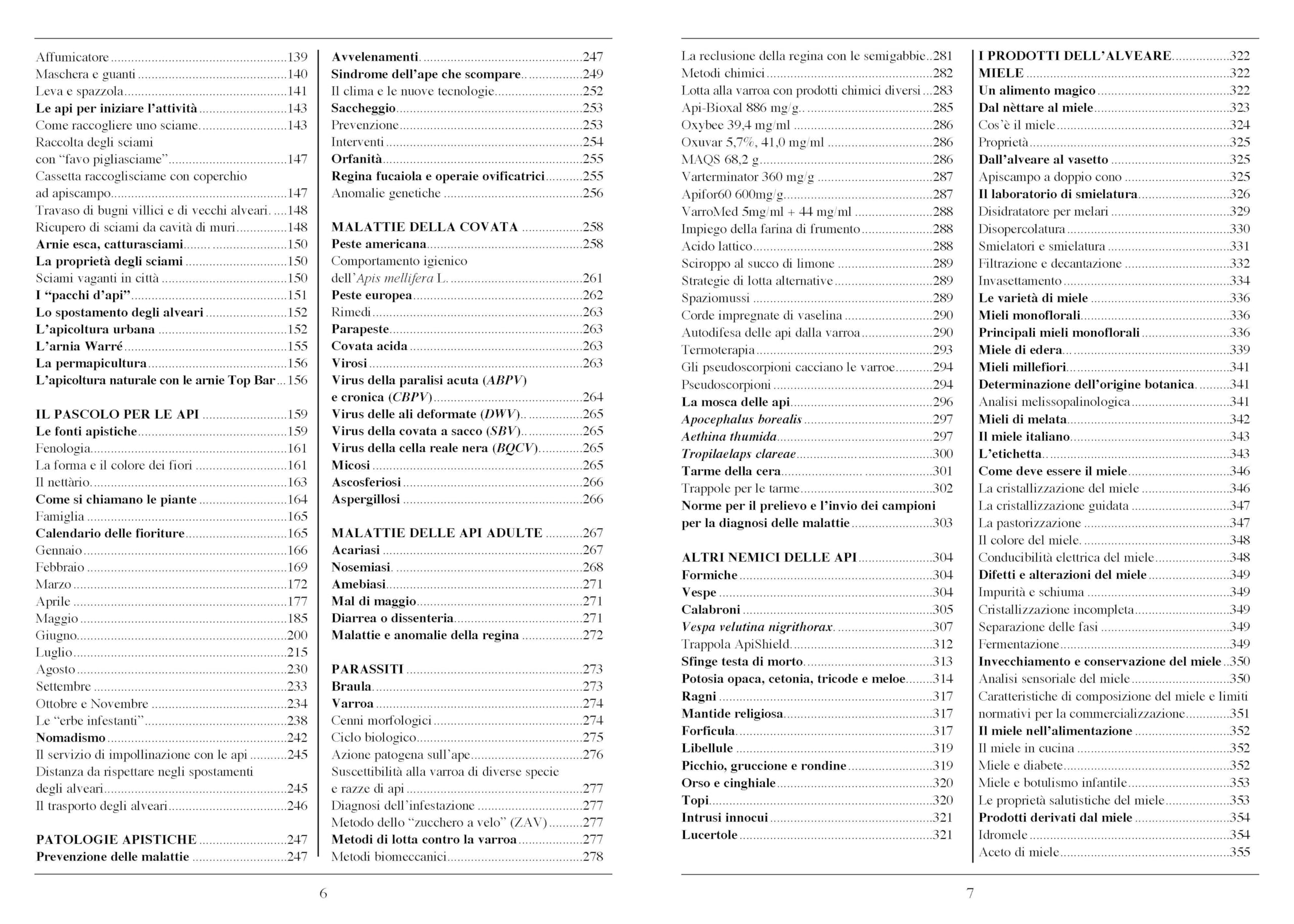 Guida pratica di apicoltura. Con agenda dei lavori