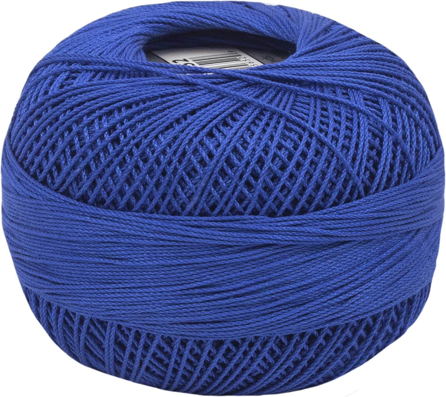 Lizbeth Size 40 Cotton Thread For Tatting & Needlework - 300 Yards Of Premium Egyptian Cotton