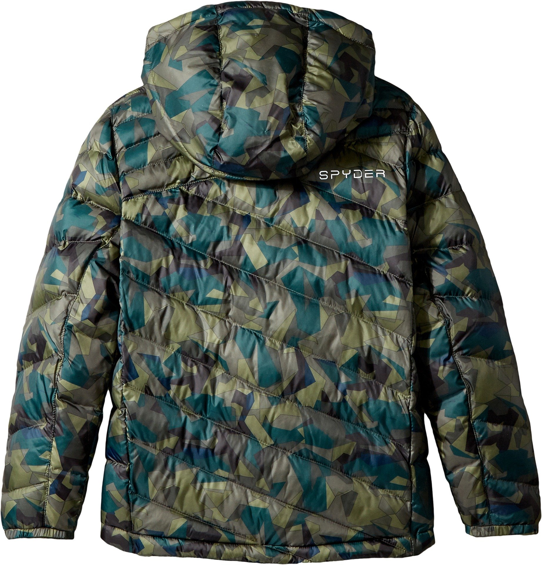 Spyder Chłopięca Dolomit Hoody