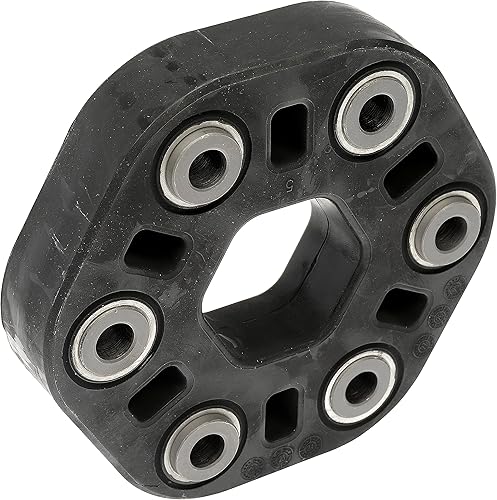 Dorman Acoplador de eje de transmisión 935-404 compatible con modelos BMW seleccionados