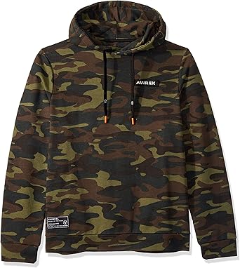 avirex jacket amazon