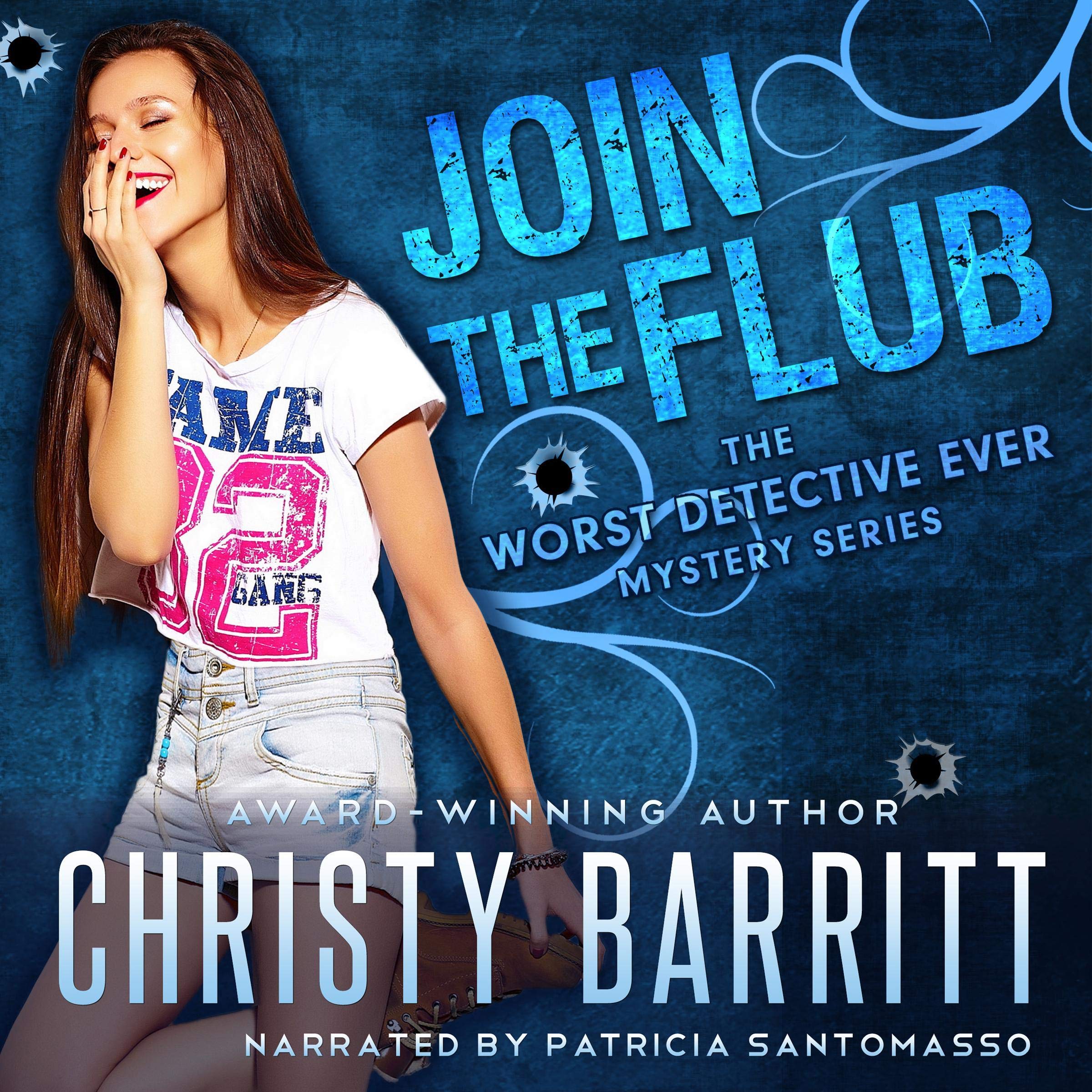 Cover art for Join the Flub