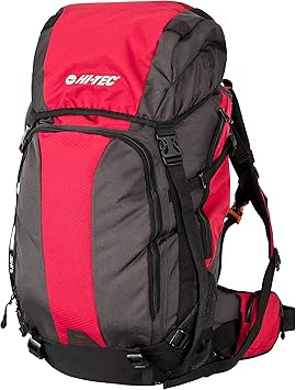 hi tec backpack 50l