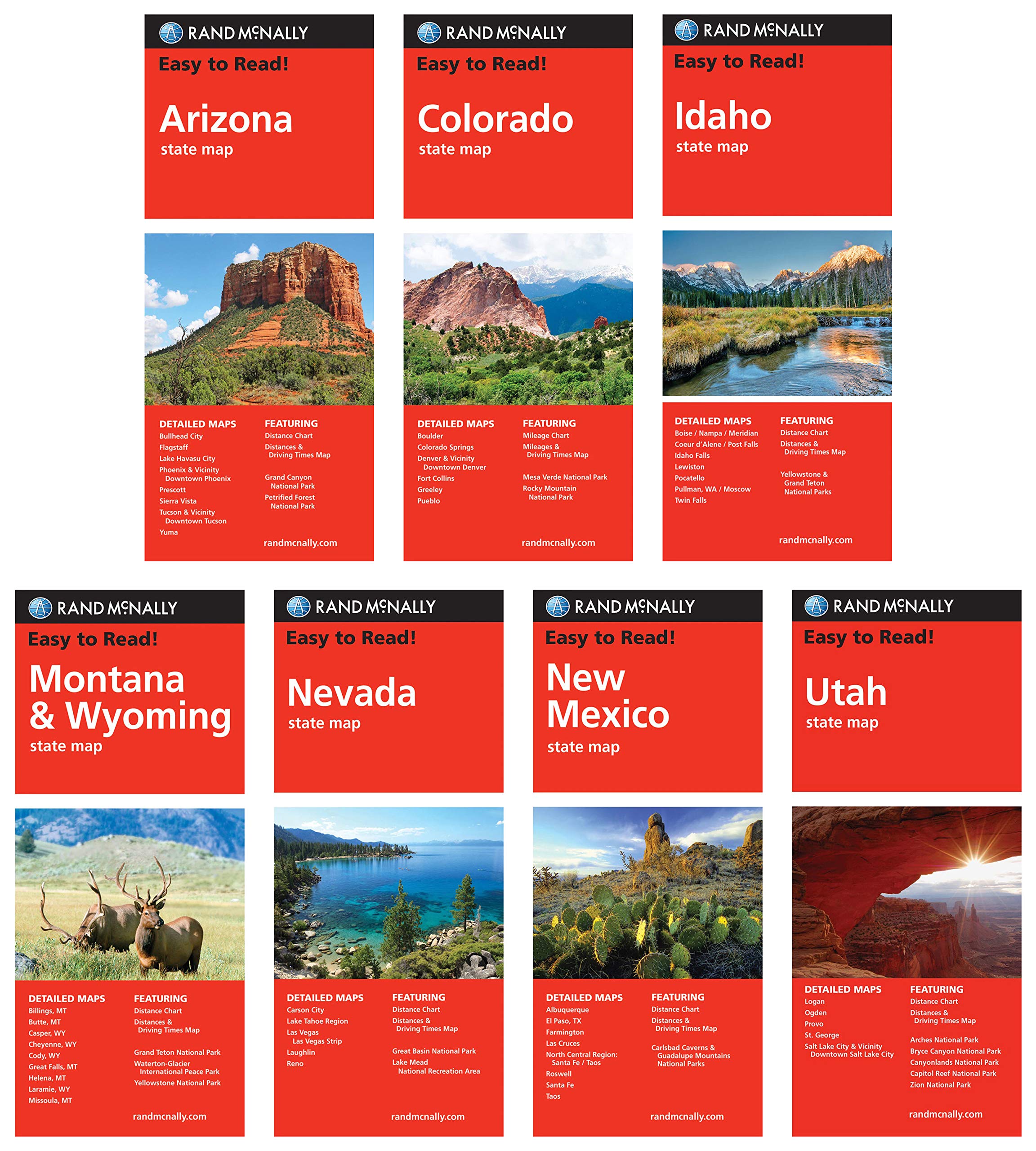 El Gran Mapa De Estados Unidos Con Los Nombres De Los Estados Lámina El Gran Mapa De Estados Unidos Con Los Nombres De Los Estados Lámina