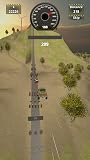 Car Crash Jump - Car Stunt Race 3D Ramp Car Racing Games - 7