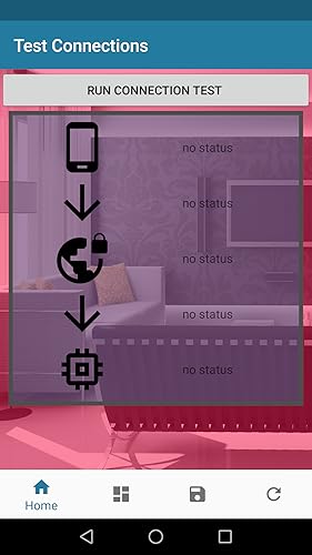 My Heating App